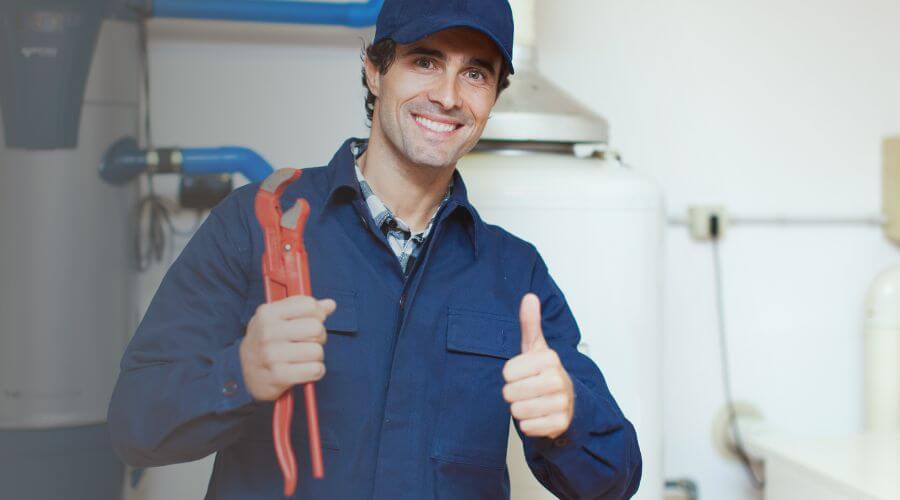 Professional Leak Detection Services in Walsh, IL